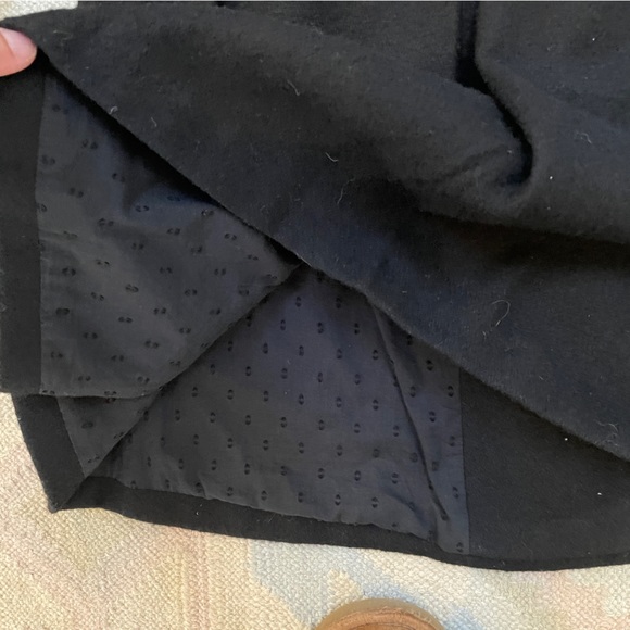 Lerario Beatriz wool blend over coat. - Picture 9 of 9